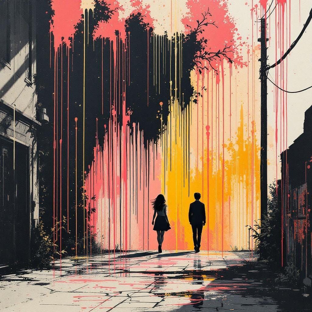 Sample image in the EtherealStreet style