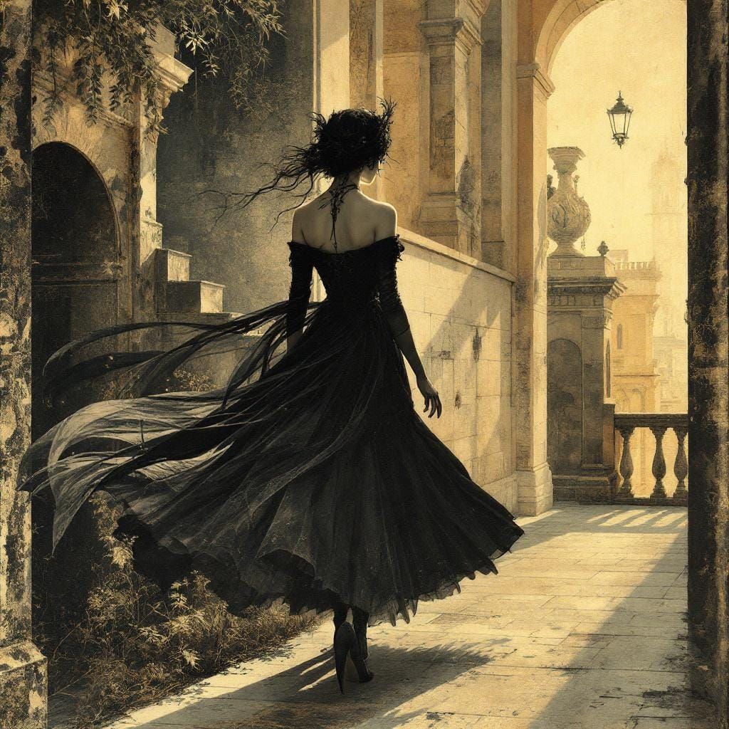 Sample image in the Metaphysical-Assemblage-Gothic style