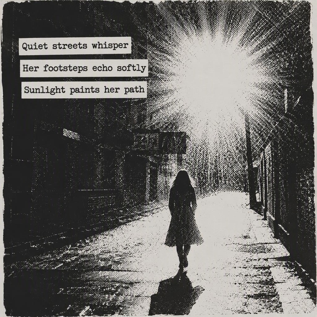 The Solarized Zine Print style rendered with gpt-image-2-low