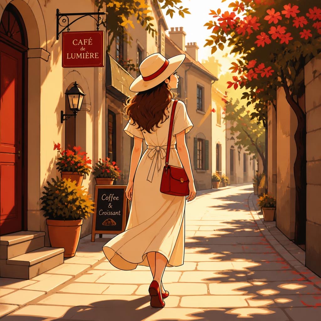 The cel-shaded style rendered with gpt-image-2-low