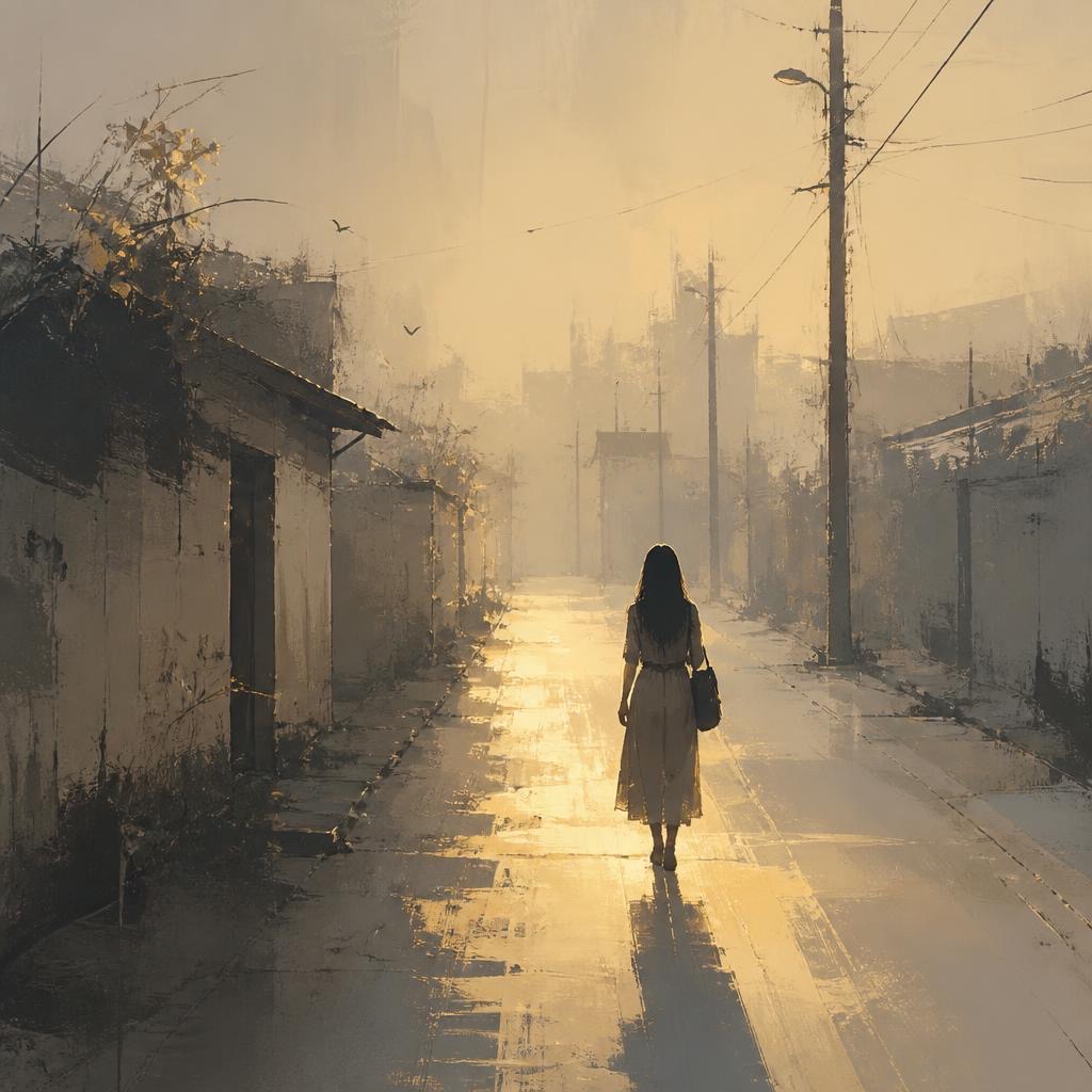 The AtmosGestural style rendered with gpt-image-2-low