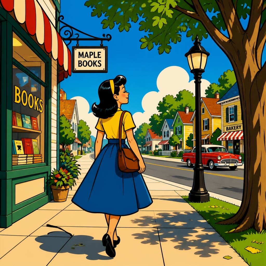 The Americana-Comic-Graphic style rendered with gpt-image-2-low