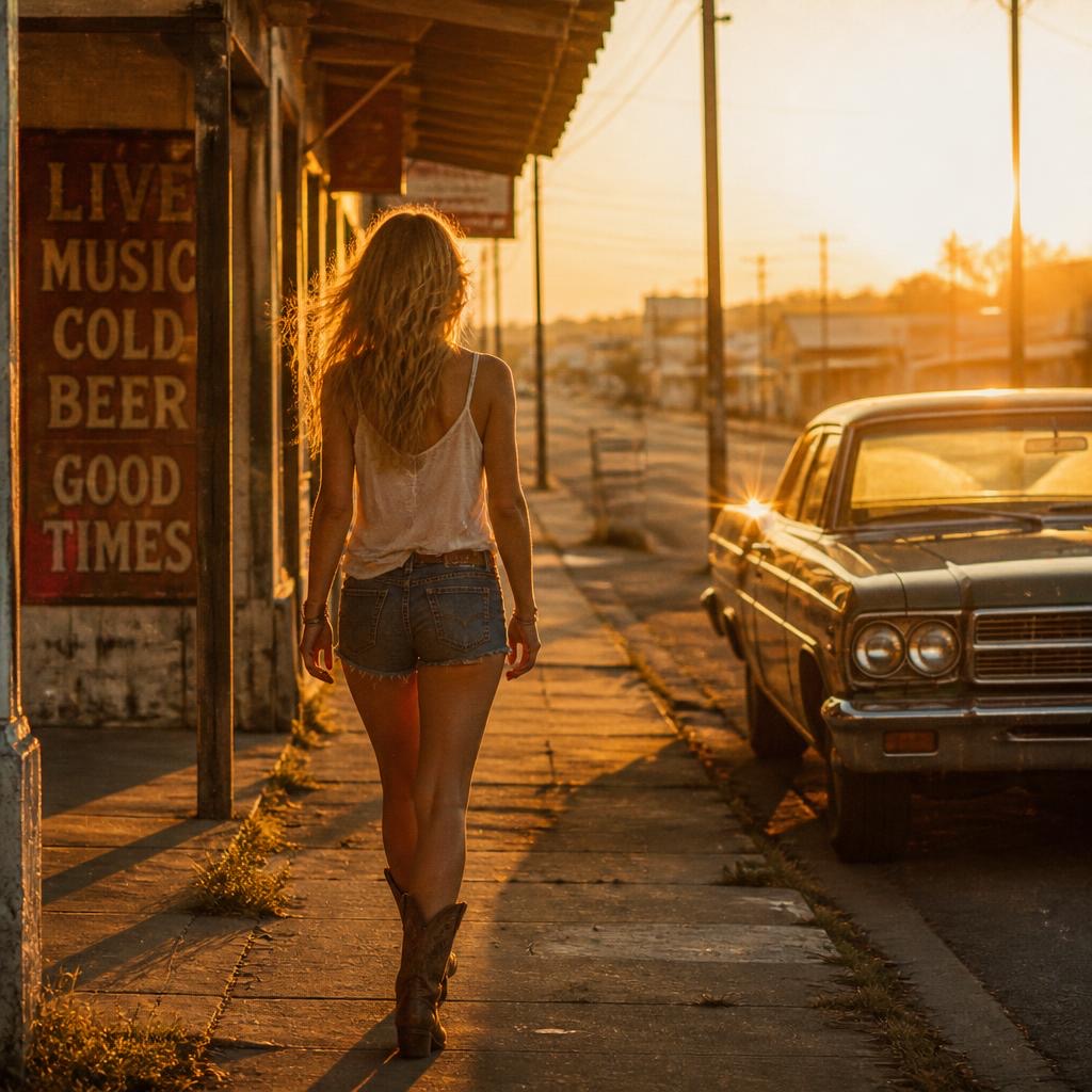 The DaisyDuke style rendered with gpt-image-2-low