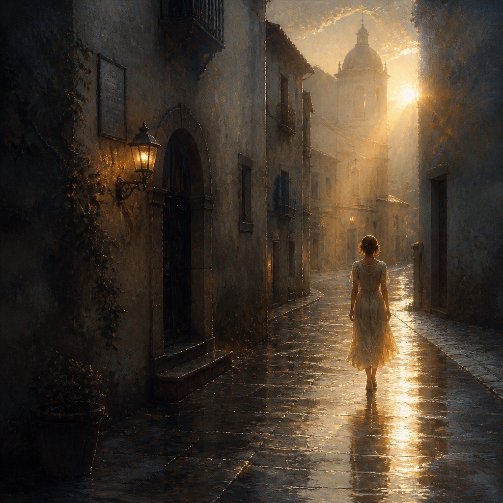 The Tonal Nocturne Glaze style rendered with gpt-image-2-low