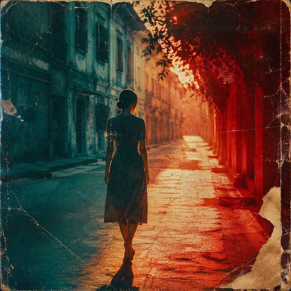 The Temporal Fragility style rendered with gpt-image-2-low