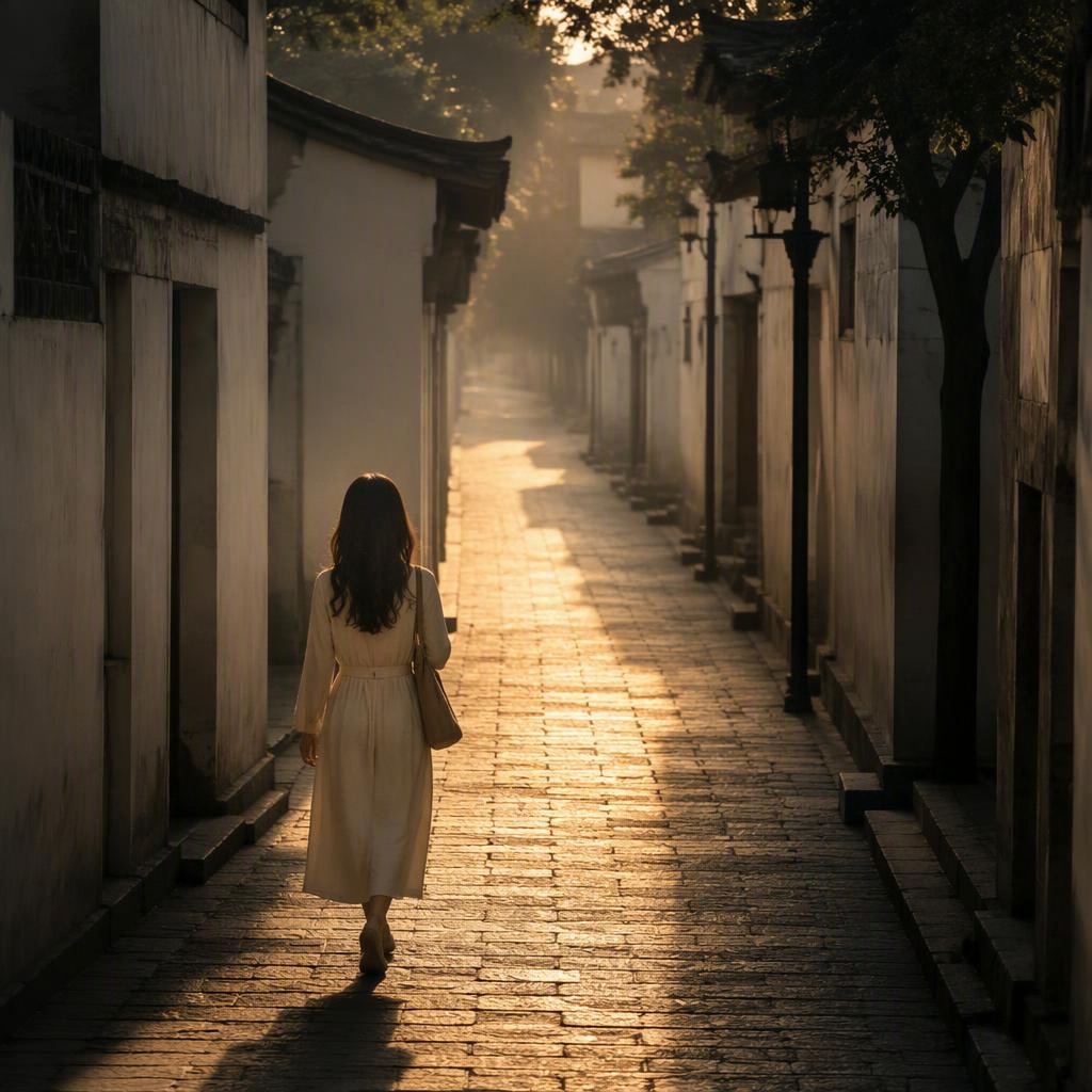 The Atmospheric Modernism style rendered with gpt-image-2-low