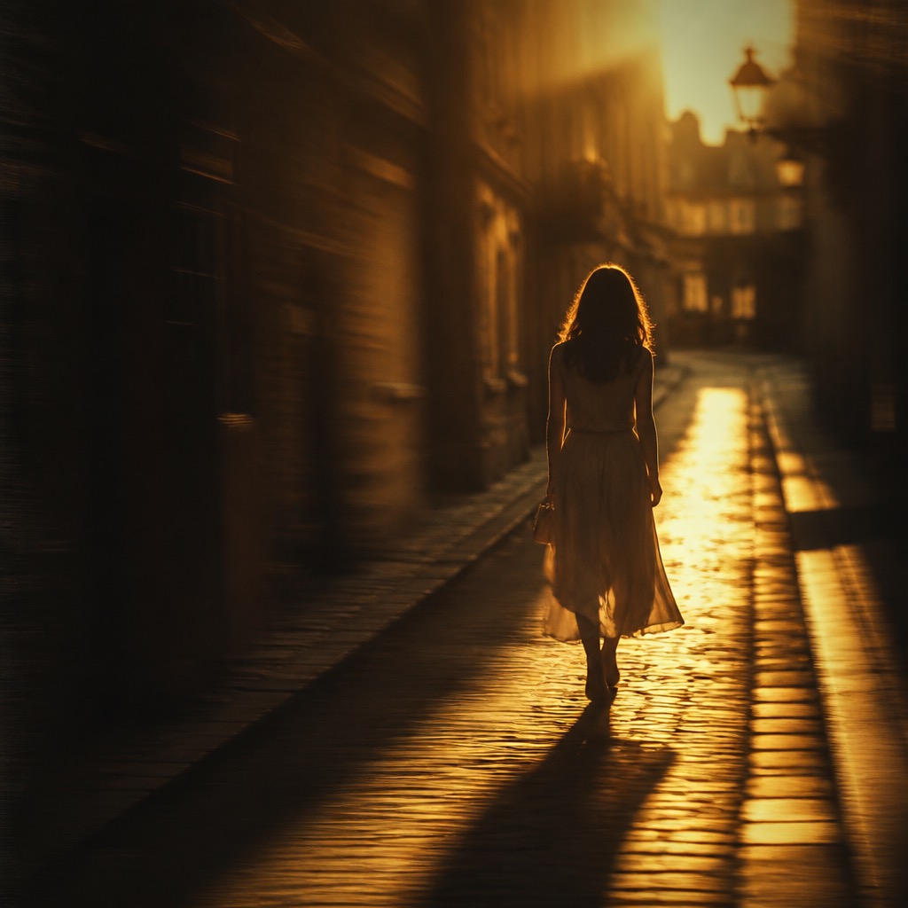 The Luminous Noir style rendered with gpt-image-2-low