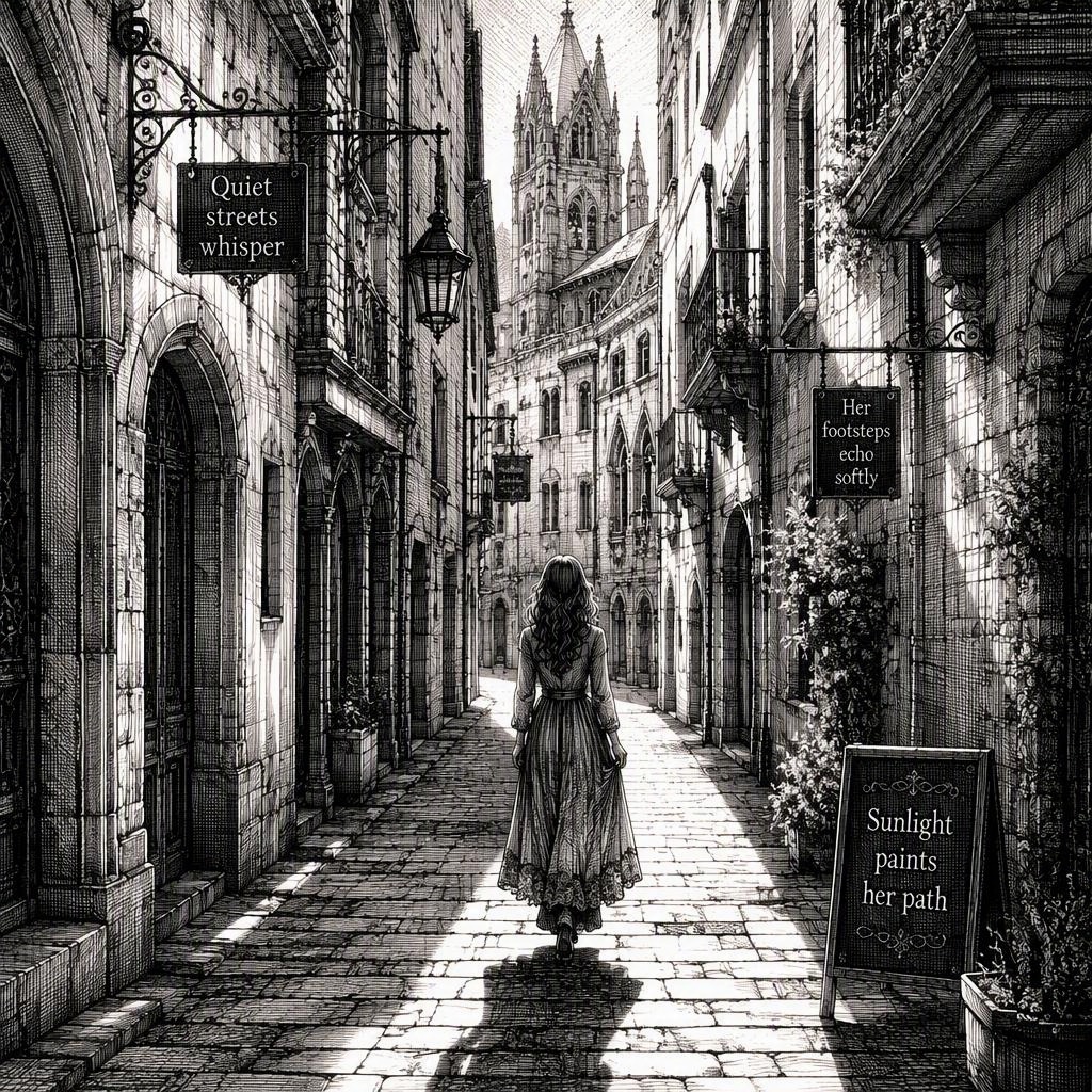 The Gothographic style rendered with gpt-image-2-low