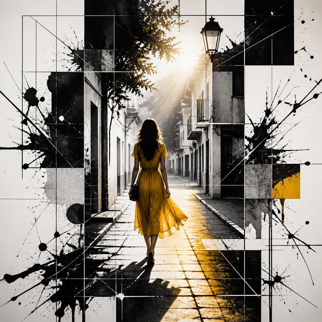 The Fragmentique style rendered with gpt-image-2-low
