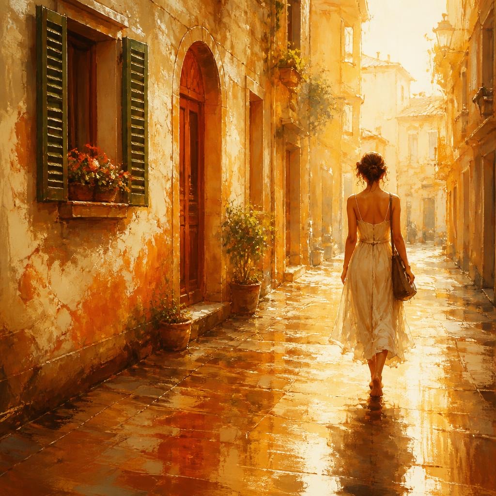 The Moist Sunlit Realism style rendered with gpt-image-2-low