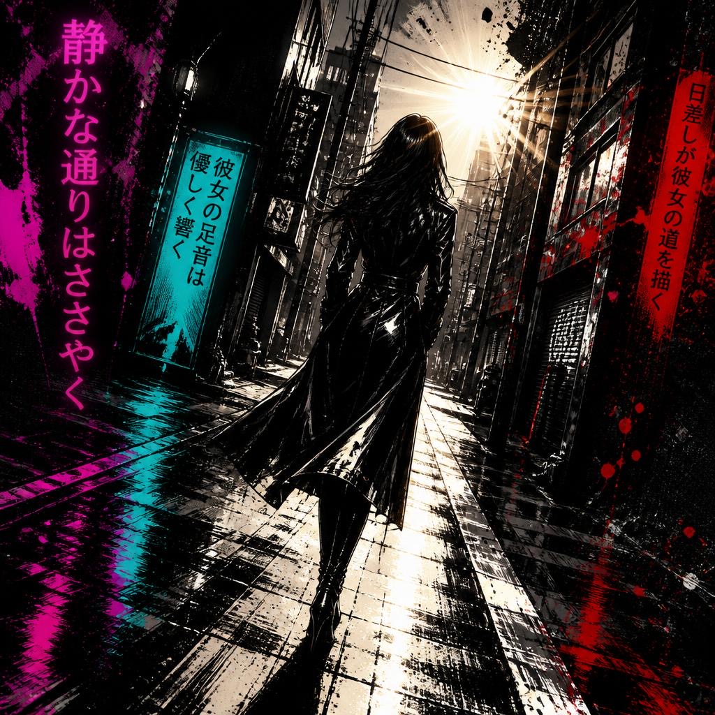 The KinkPunk style rendered with gpt-image-2-low