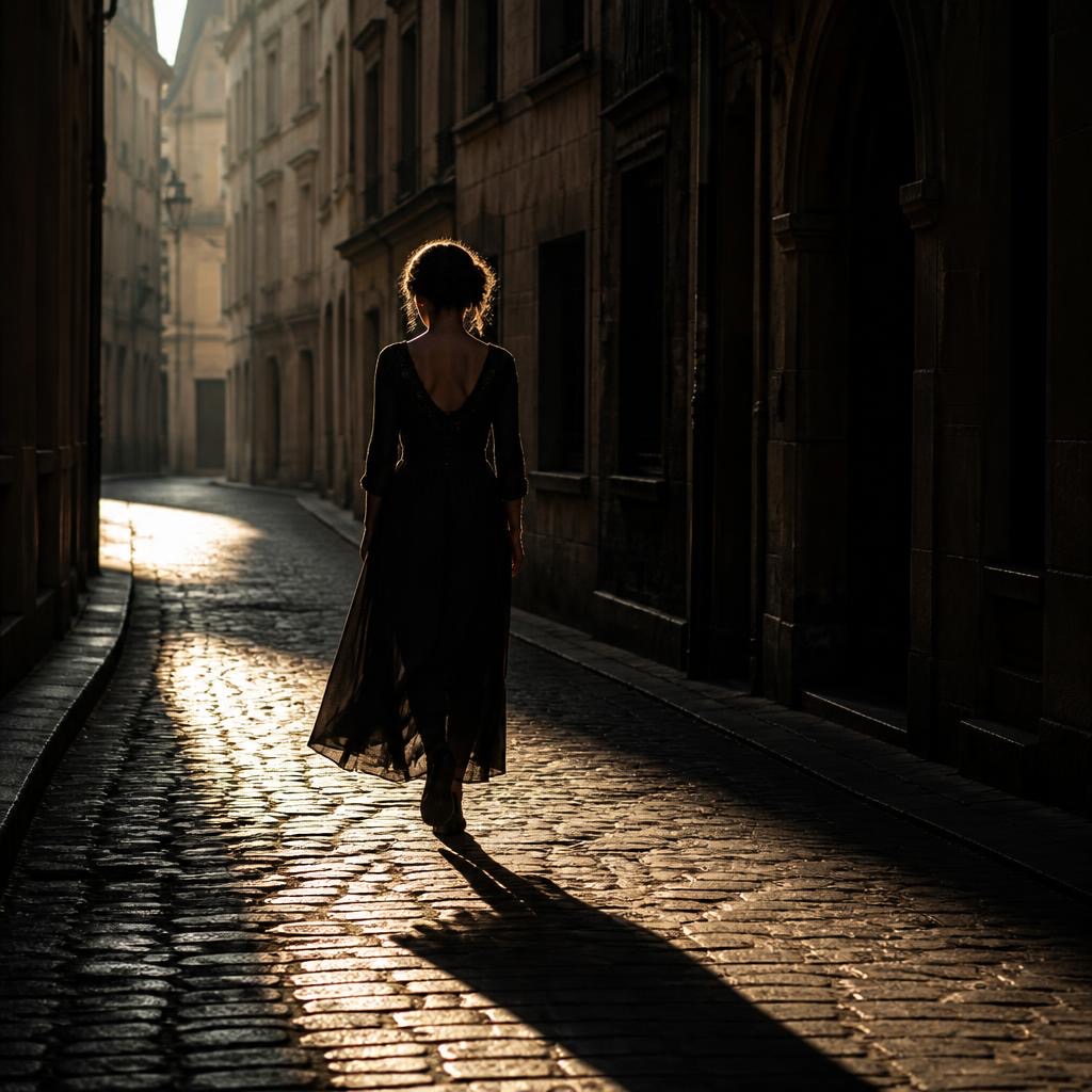 The GothicChiaroscuro style rendered with gpt-image-2-low