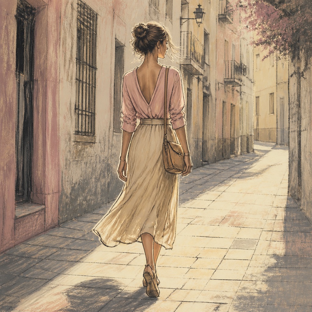 The Chalkoir style rendered with gpt-image-2-low