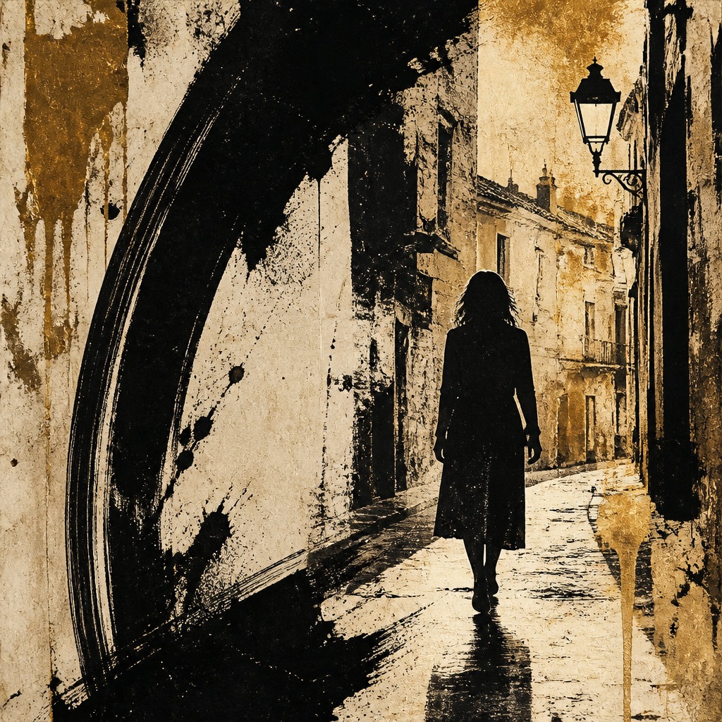 The Urban Decay Noir style rendered with gpt-image-2-low