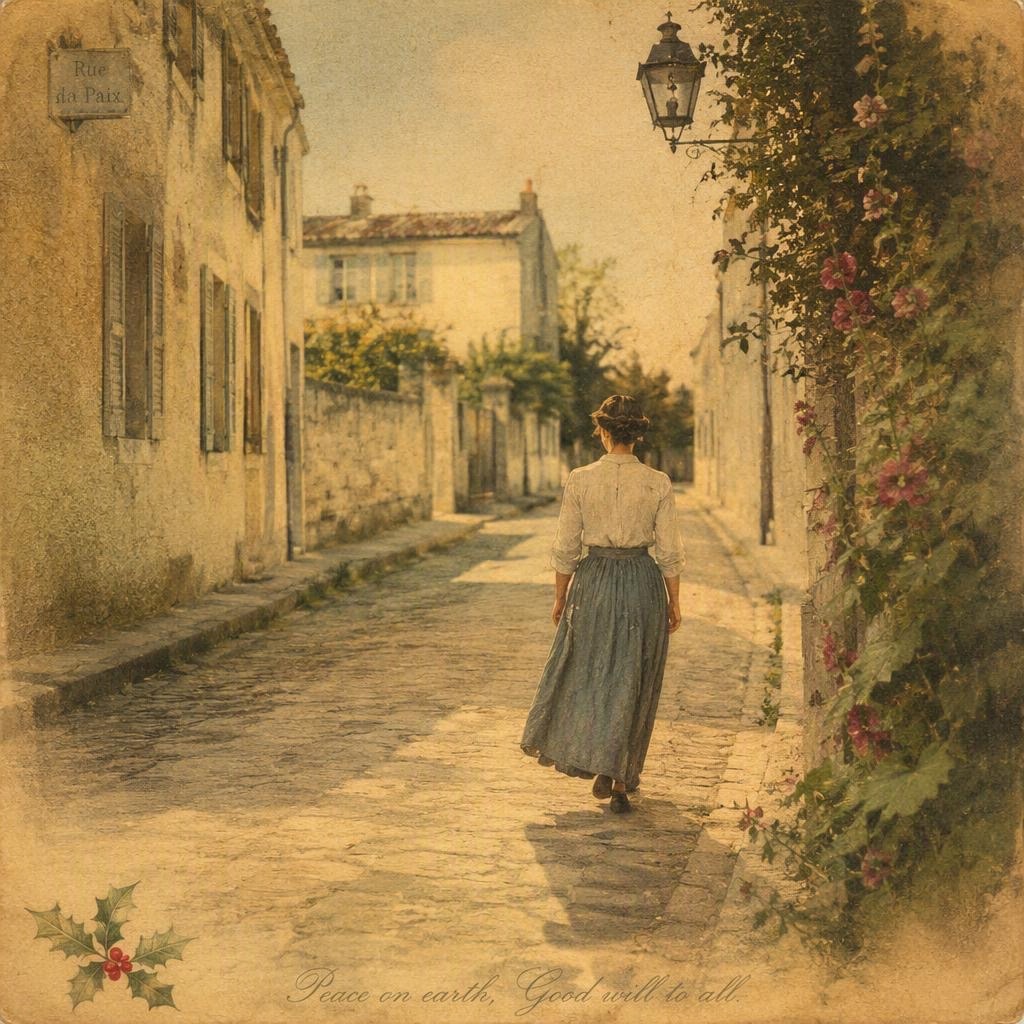 The Naturist Chromolithograph style rendered with gpt-image-2-low