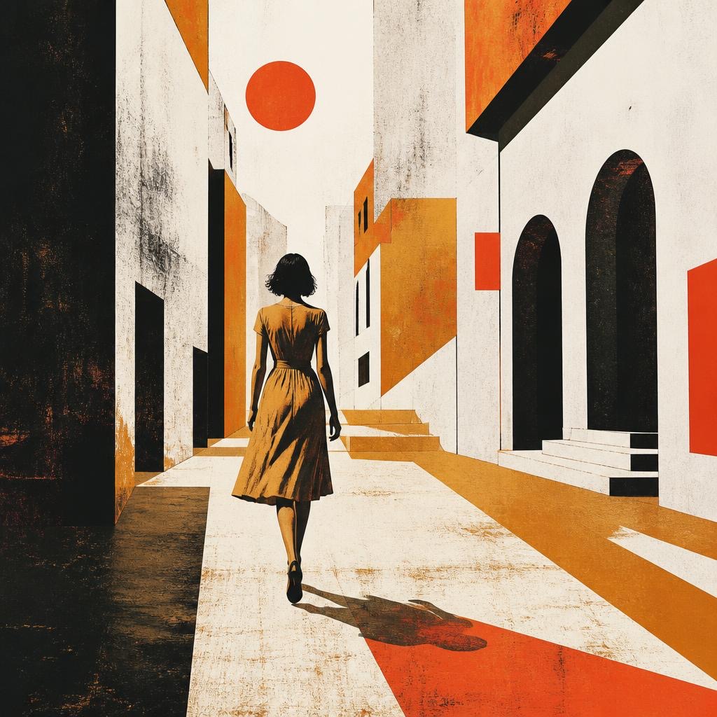 The Dystopian-Visceral-Minimalism style rendered with gpt-image-2-low