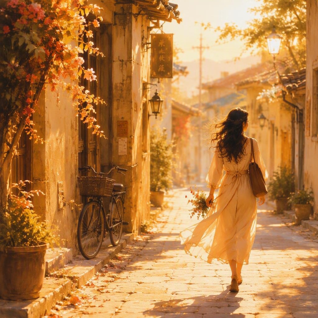 The Romantic Luminescence style rendered with gpt-image-2-low