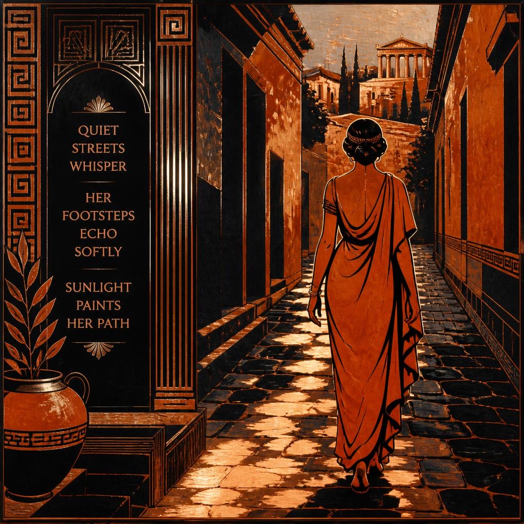 The Amphorist style rendered with gpt-image-2-low