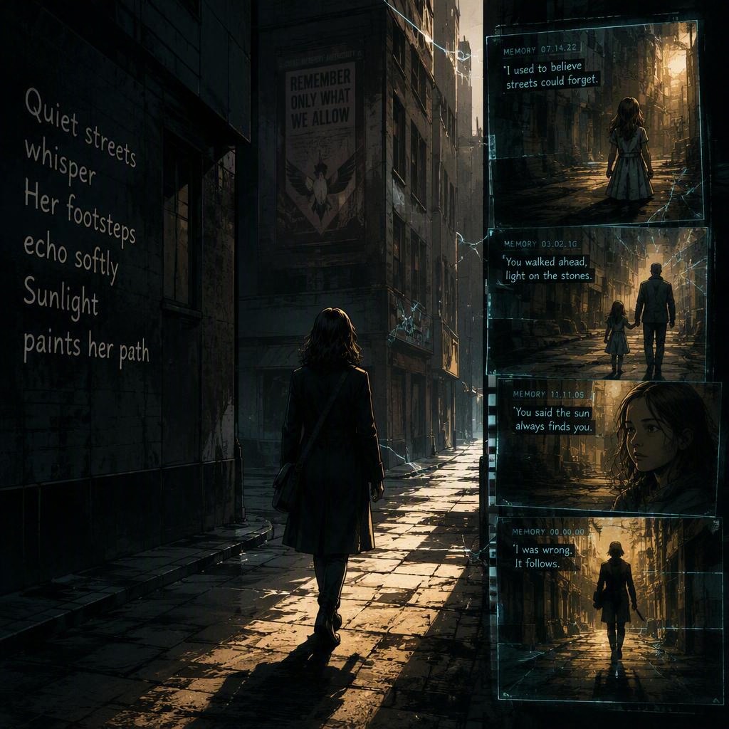 The Graphic Novel style rendered with gpt-image-2-low
