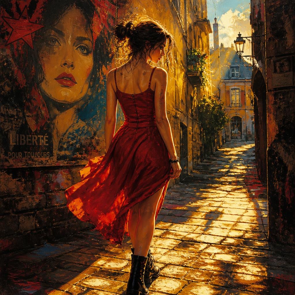 The Baroque Gloss Insurgency style rendered with gpt-image-2-low
