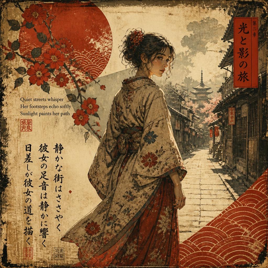 The Ryuprint style rendered with gpt-image-2-low