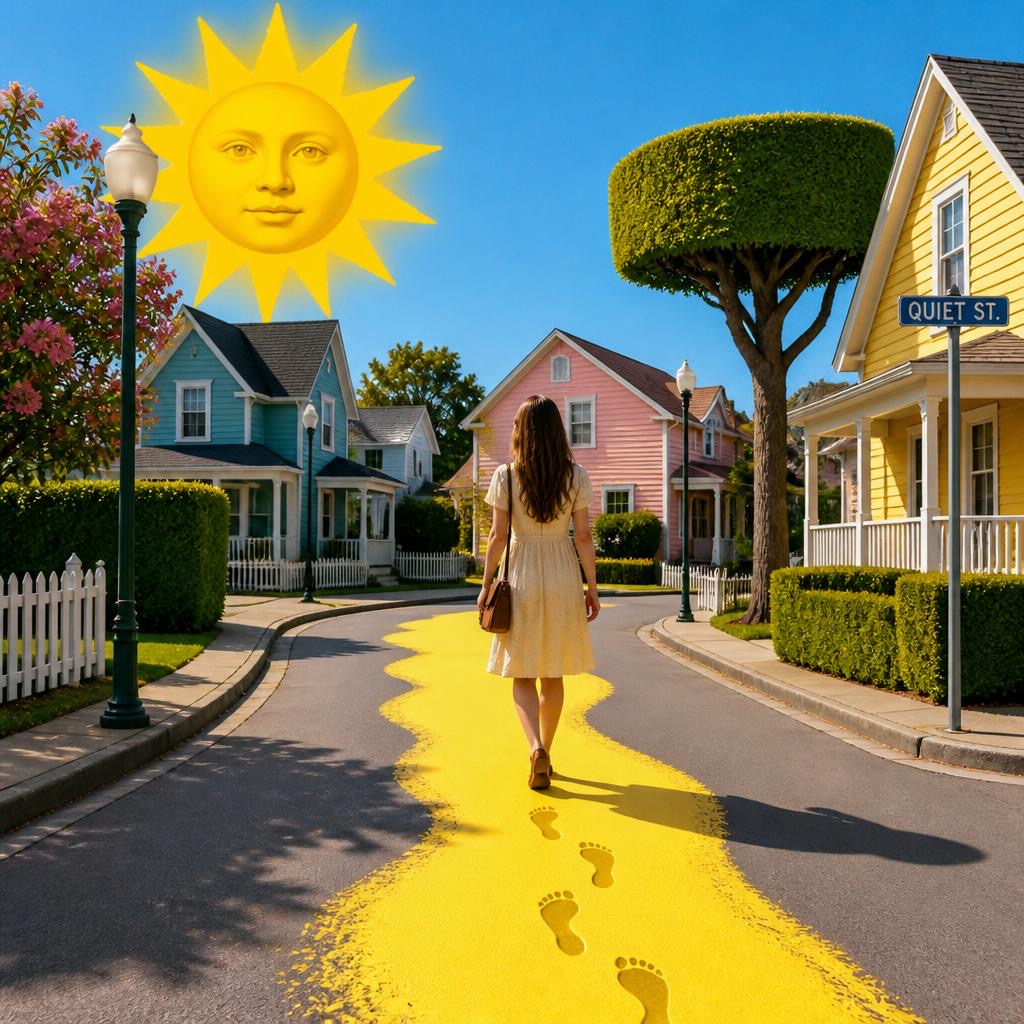 The Primitive Surrealist Paradise style rendered with gpt-image-2-low
