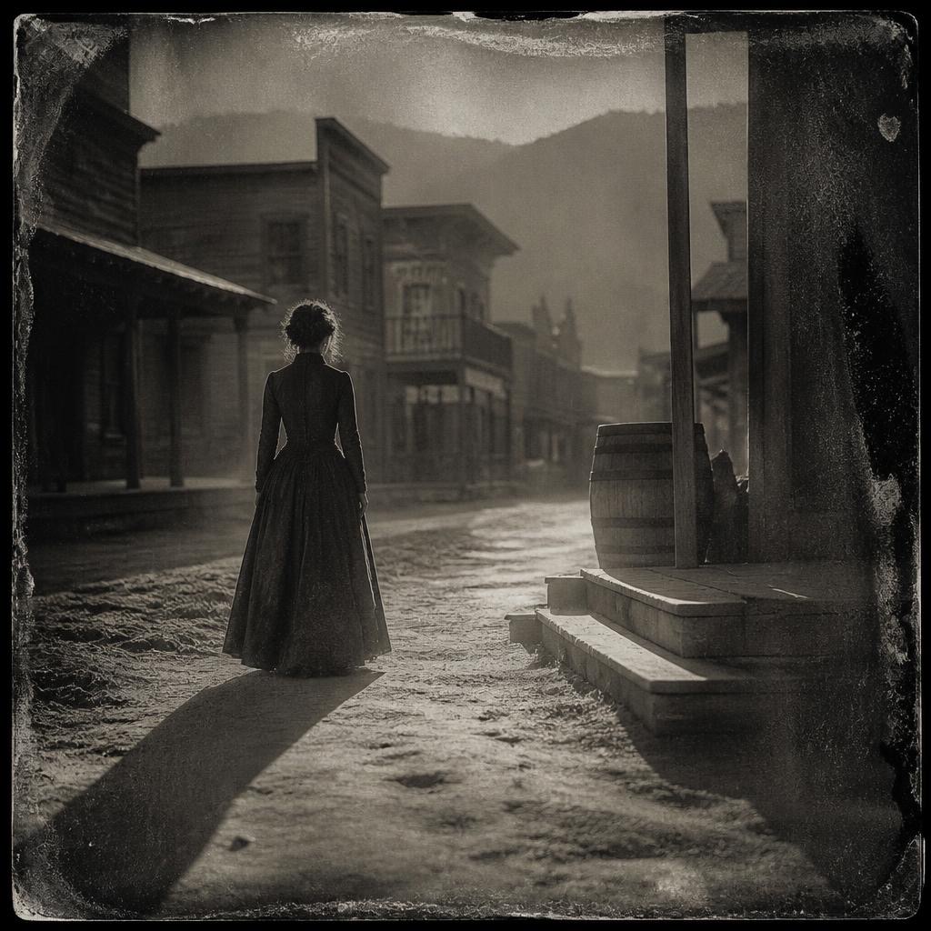 The tintype style rendered with gpt-image-2-low