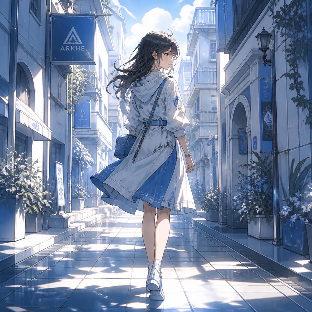 The Gloss Anime style rendered with gpt-image-2-low
