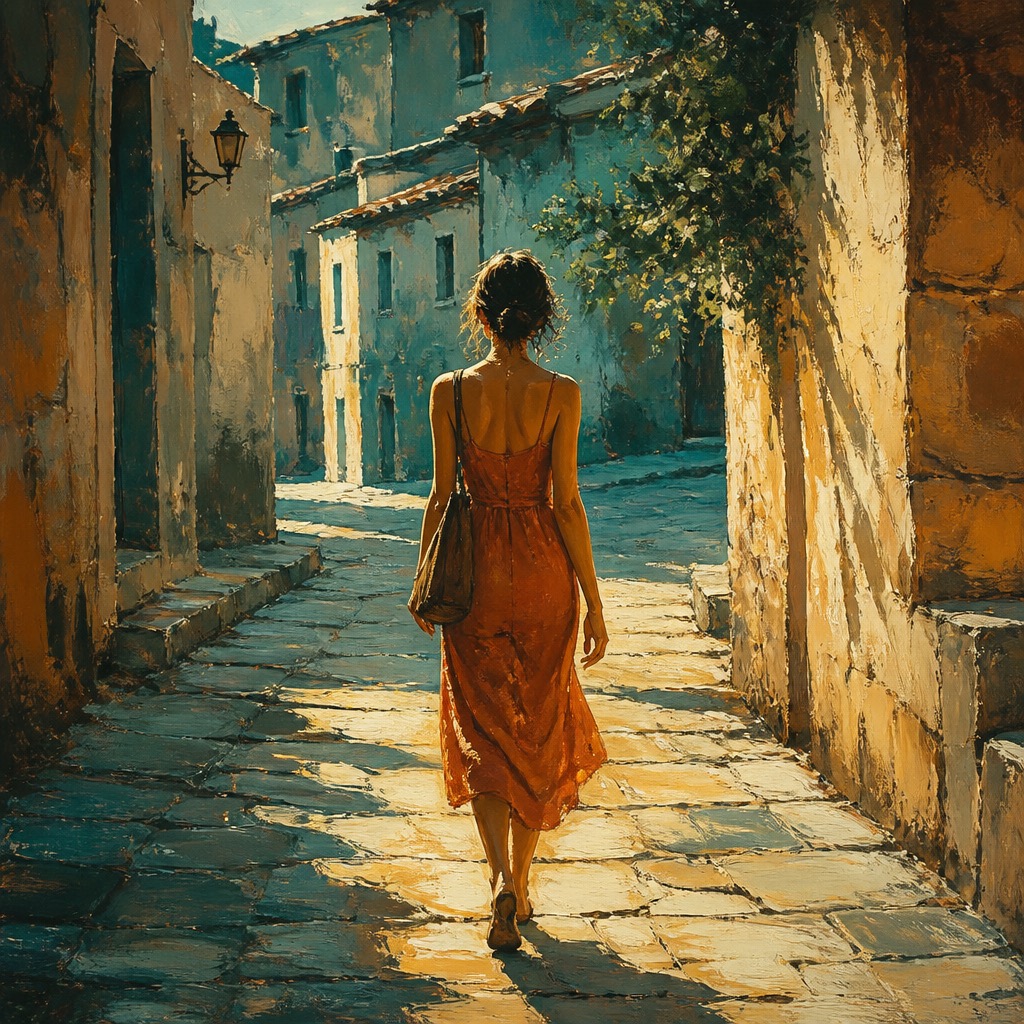 The Vivantesque style rendered with gpt-image-2-low