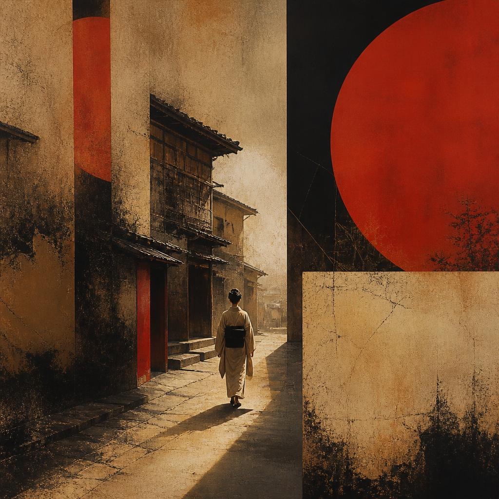 The Scorched Vermillion style rendered with gpt-image-2-low