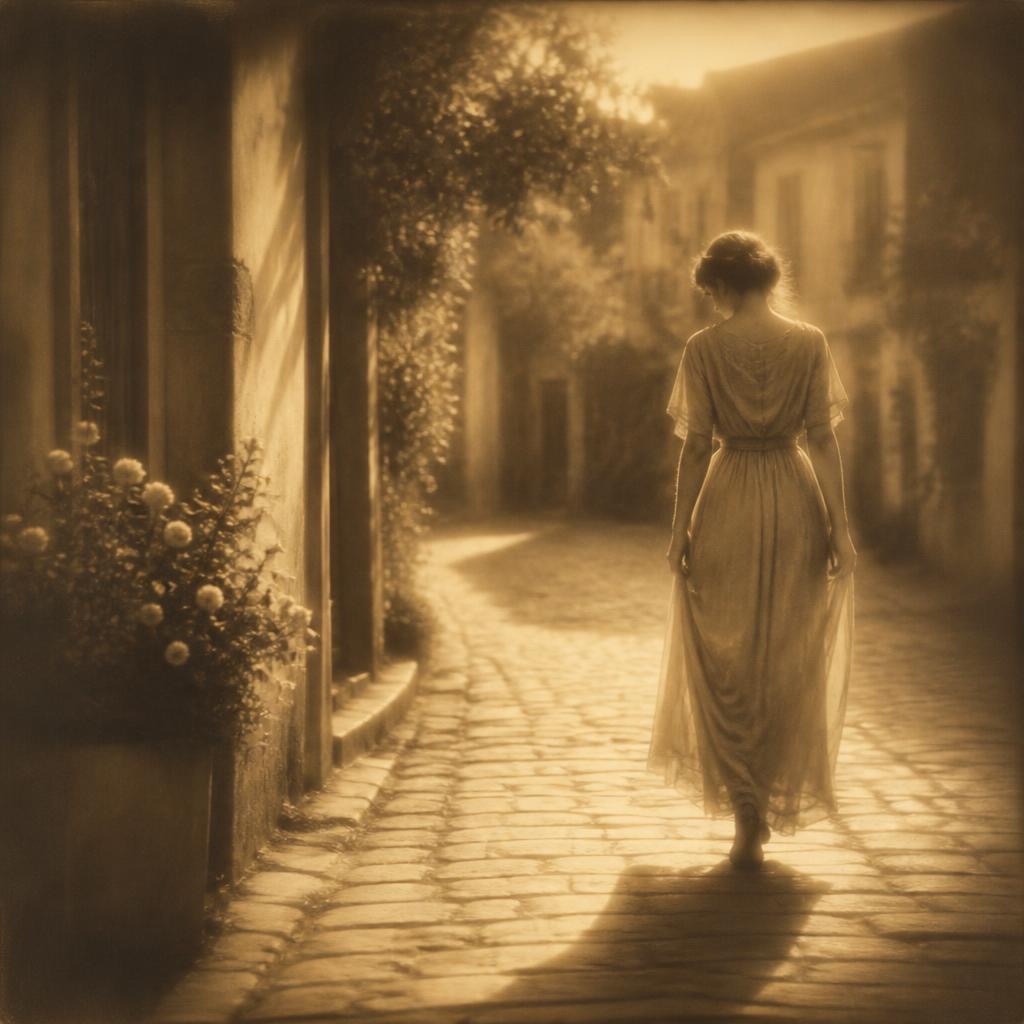 The Pictorialist Luminism style rendered with gpt-image-2-low