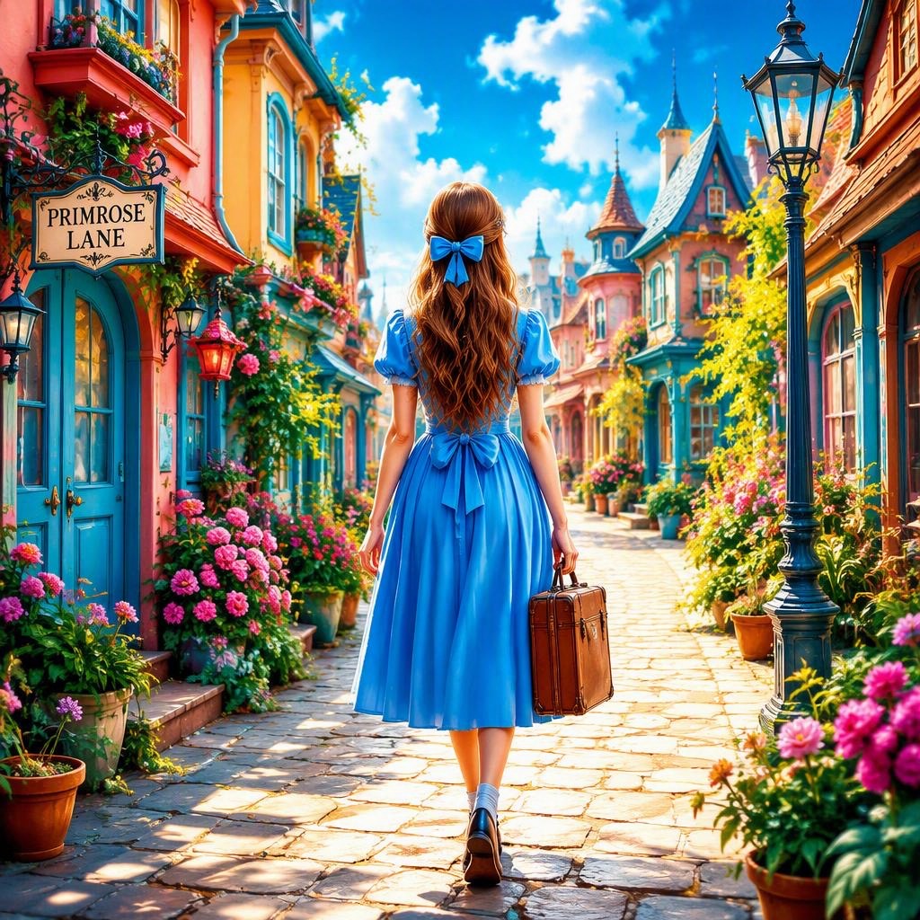 The Hyper-Real Storybook style rendered with gpt-image-2-low