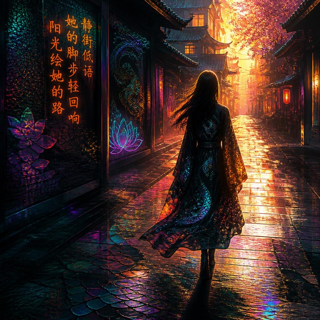 The Dragoncore style rendered with gpt-image-2-low