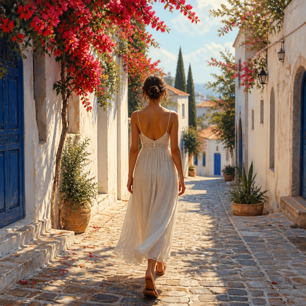 The Mediterranean style rendered with gpt-image-2-low