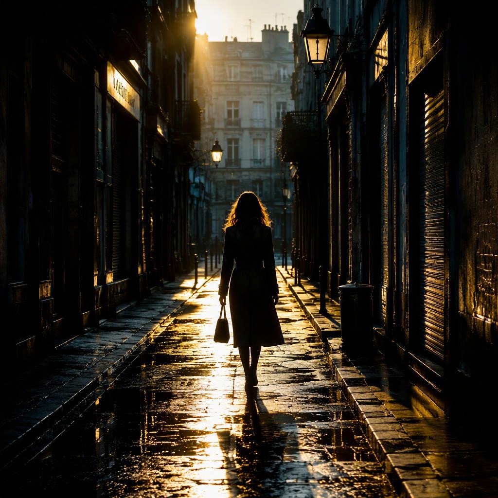 The Techno-Baroque Noir style rendered with gpt-image-2-low