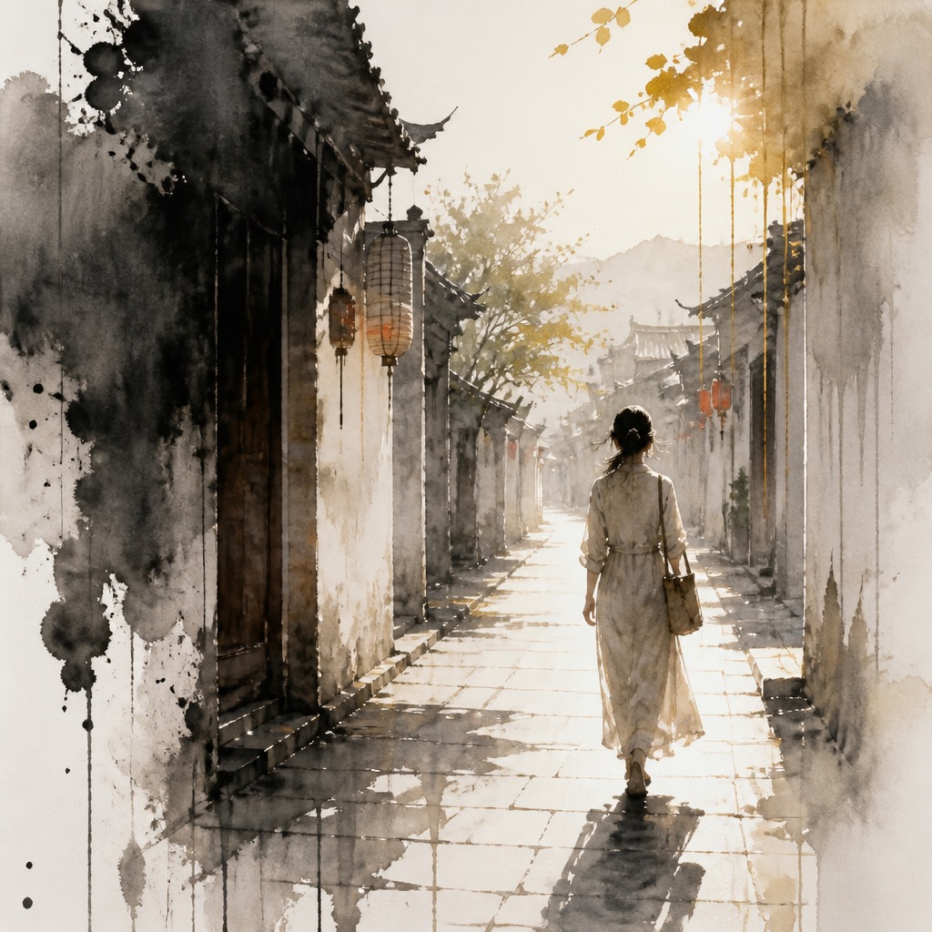 The InkVeil style rendered with gpt-image-2-low