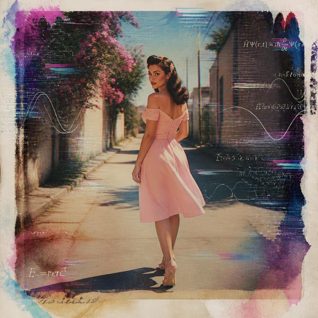 The QuantumGlitch Overlay + Poloroid Transfer style rendered with gpt-image-2-low