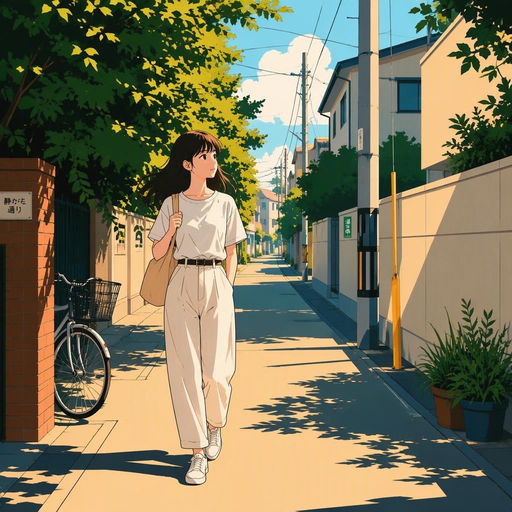 The GraphicAnime style rendered with gpt-image-2-low
