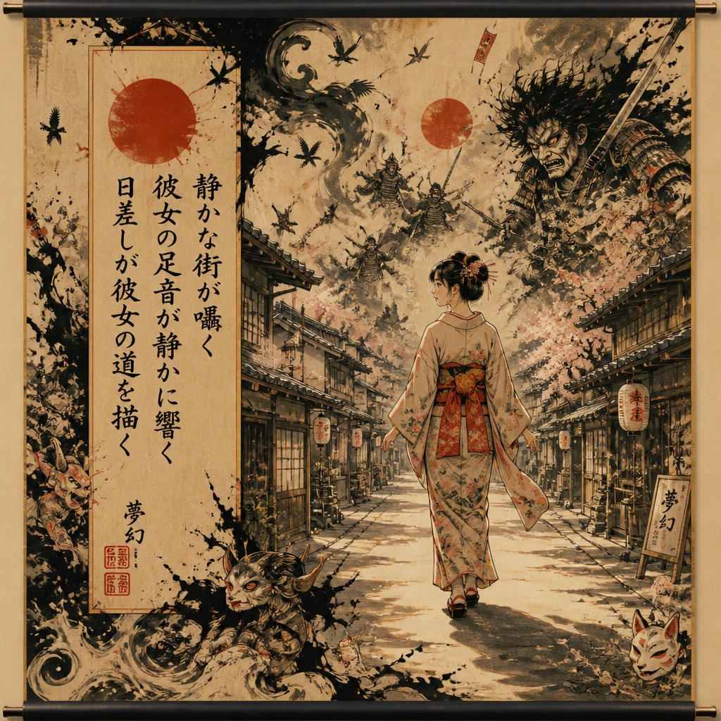 The AnarchicUkiyo style rendered with gpt-image-2-low