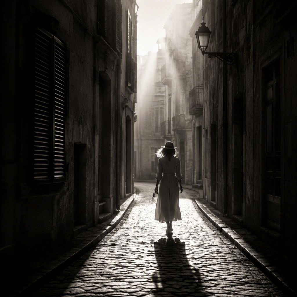 The Platinum Noir Elegance style rendered with gpt-image-2-low