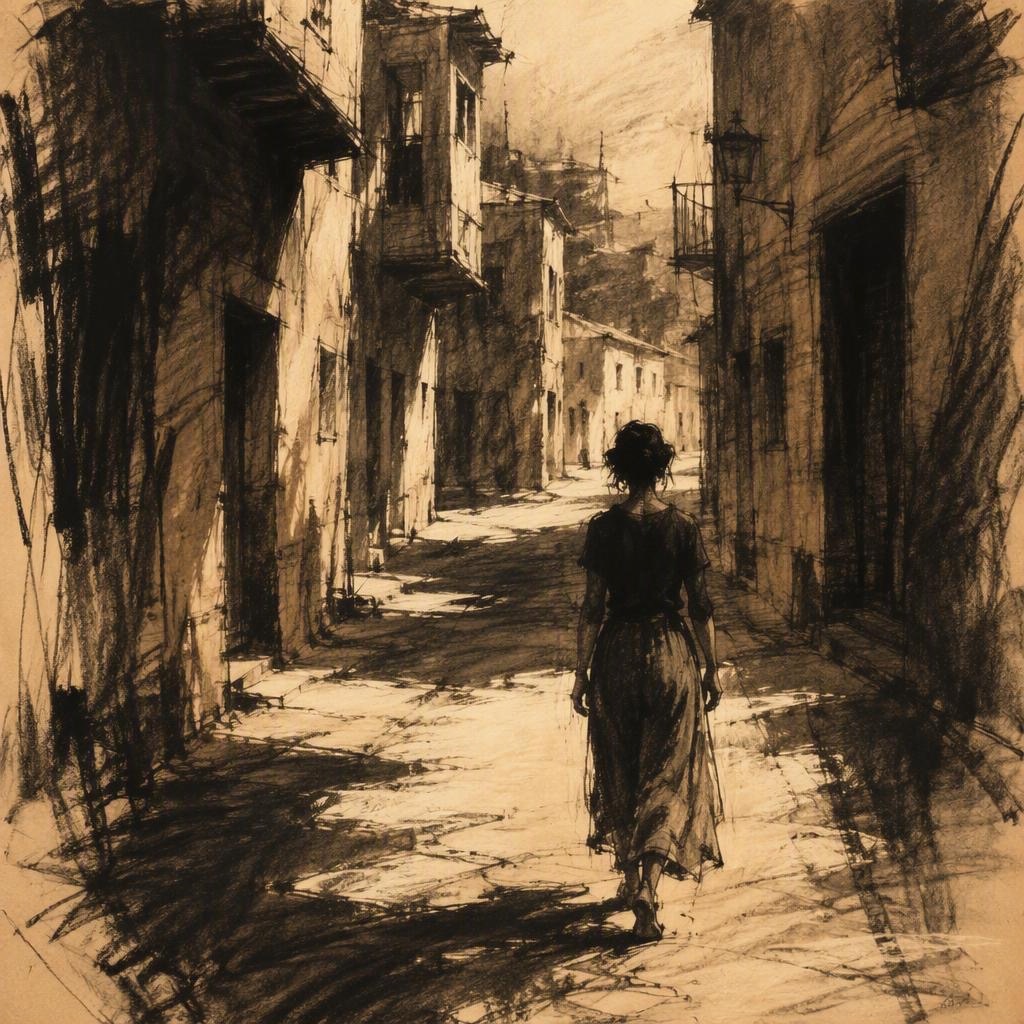 The Urgent Charcoal Gravitas style rendered with gpt-image-2-low