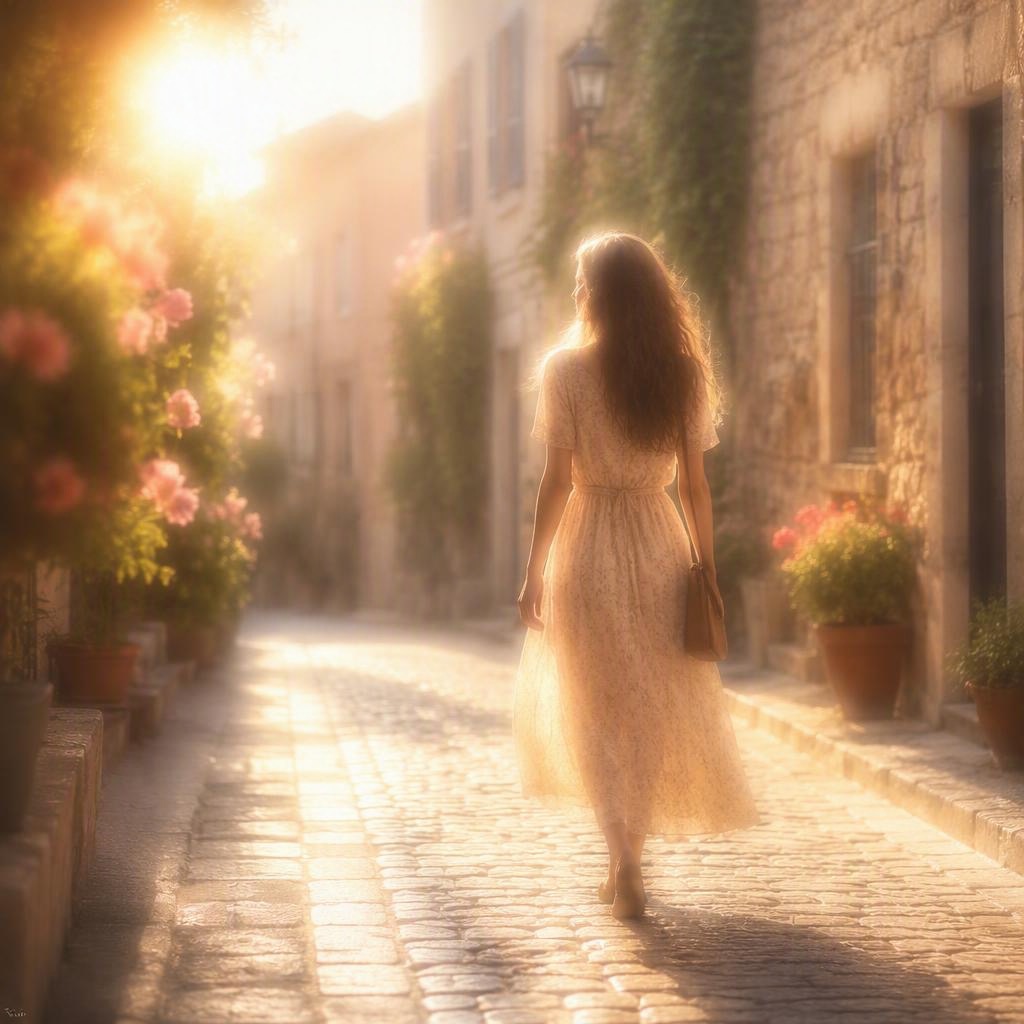 The LensFilter: Soft Focus Diffusion style rendered with gpt-image-2-low