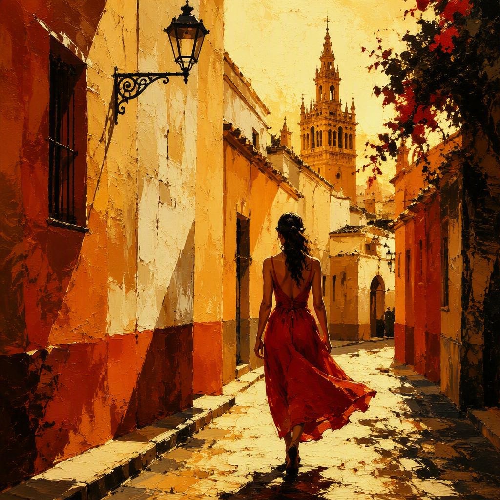 The Sun-Soaked Graphic Realism style rendered with gpt-image-2-low