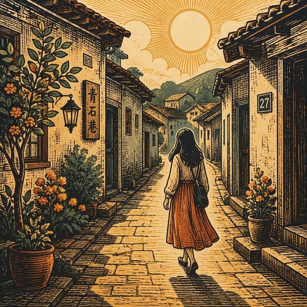 The WhimsicalWoodcut style rendered with gpt-image-2-low