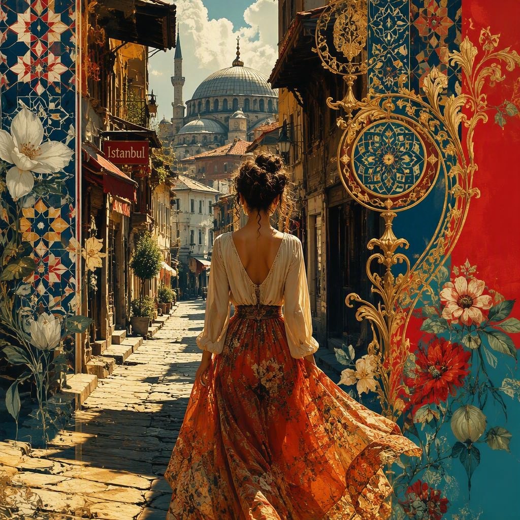 The OrnamentalBaroque style rendered with gpt-image-2-low