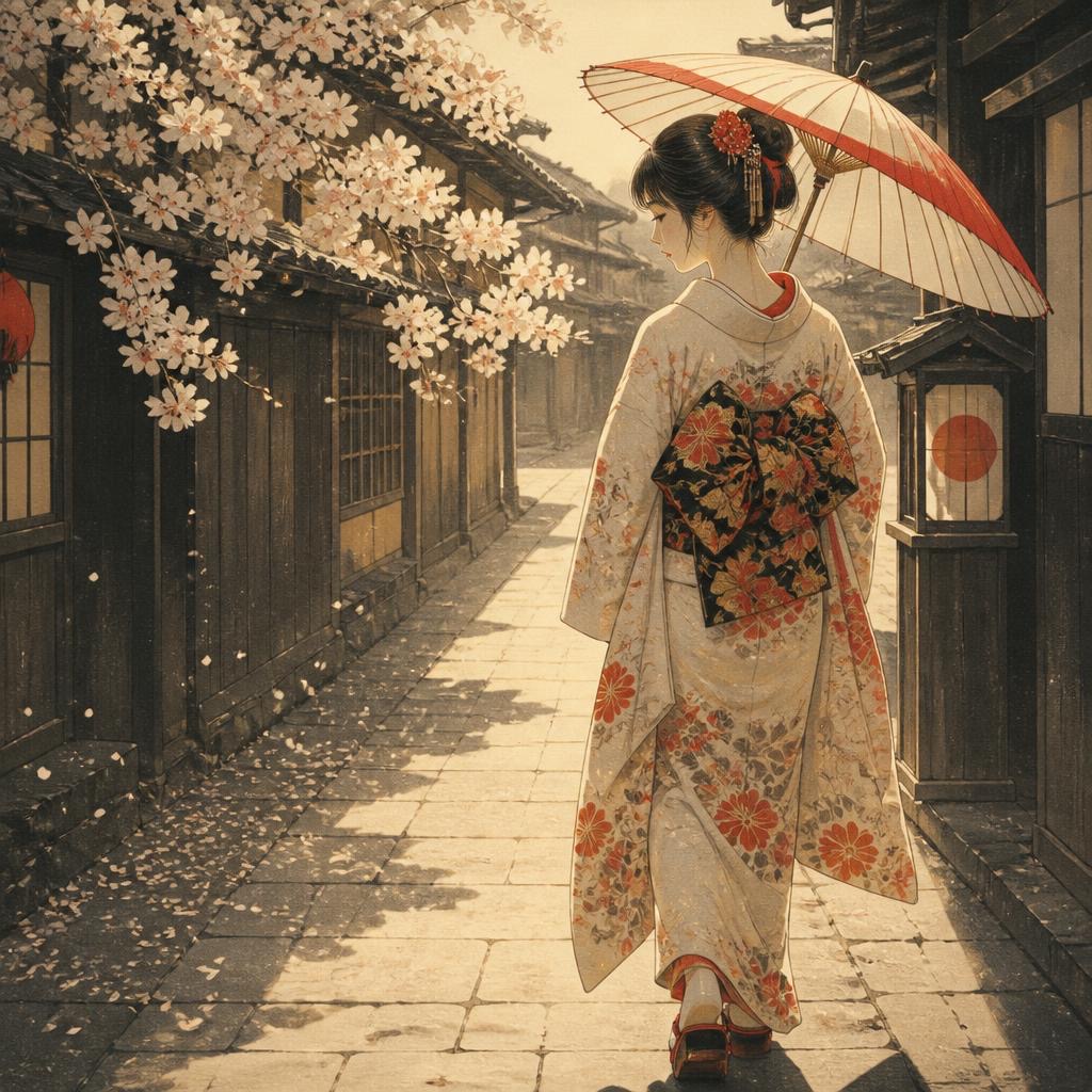 The Shin-Bijin Elegance style rendered with gpt-image-2-low