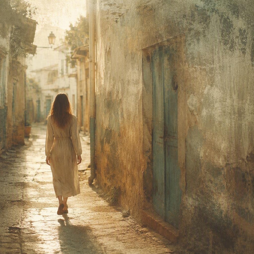 The Liminal-Atmospheric Realism style rendered with gpt-image-2-low