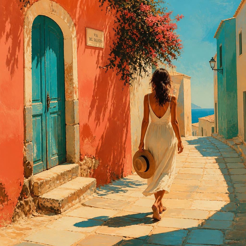 The Côte d'Azur Showdown style rendered with gpt-image-2-low