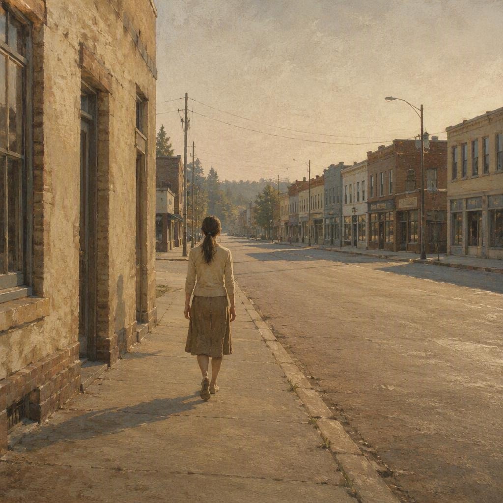 The Tempera-Tonal Regionalism style rendered with gpt-image-2-low