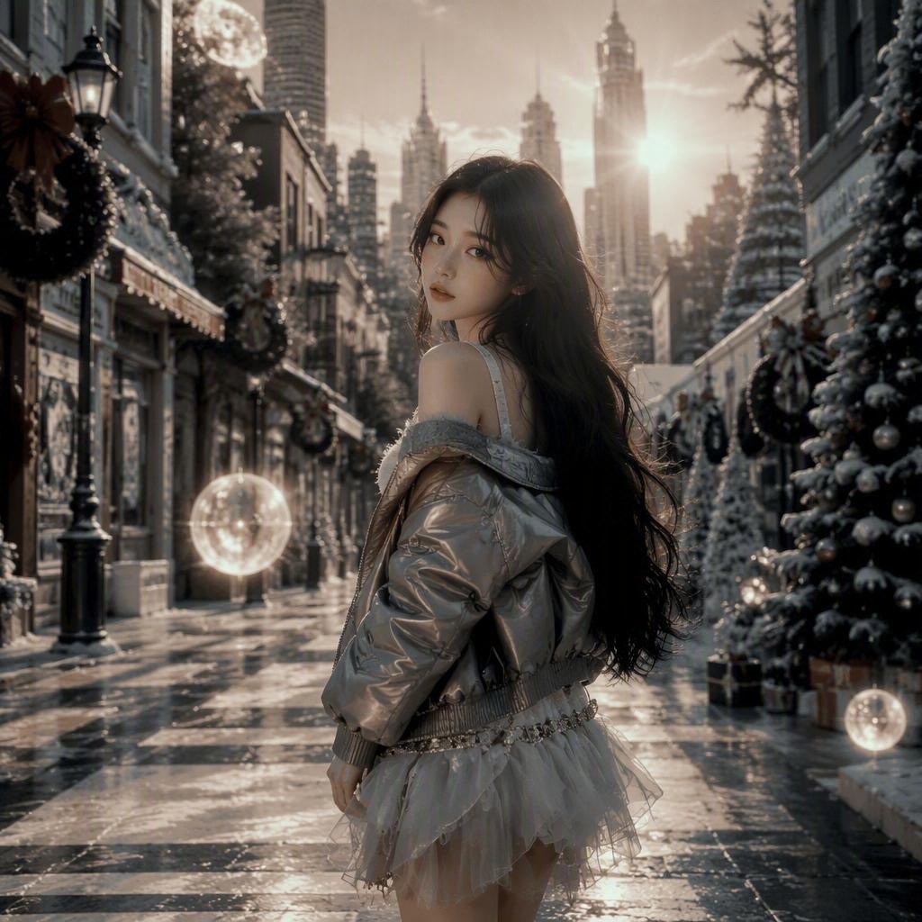 The KPopgloss style rendered with gpt-image-2-low